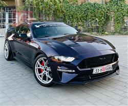 فورد موستانج